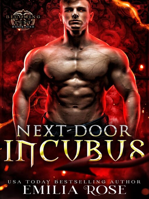 Title details for Next Door Incubus by Emilia Rose - Available